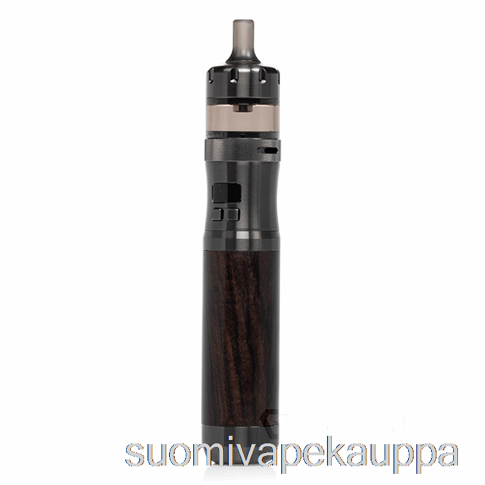 Vape Nesteet Bp Modit X Dovpo Valomiekka X 60w Pod Mod Kit Gunmetal